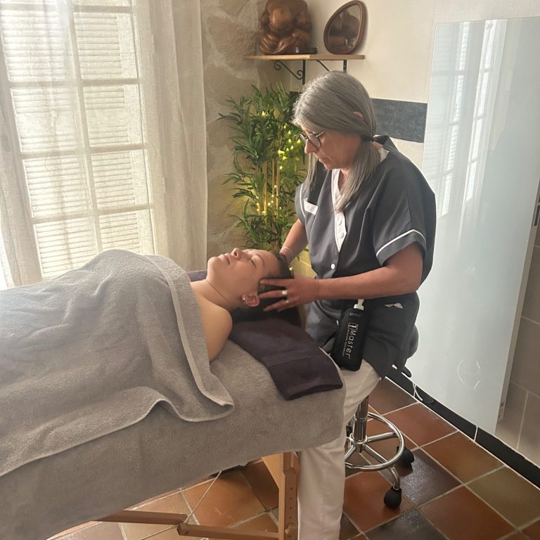 magnetiseur poitiers massage cranien massage crânien